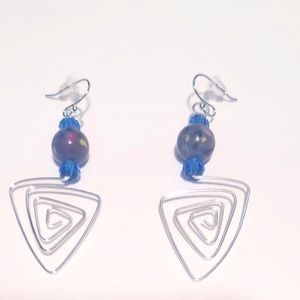 Funky Earrings